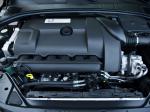 Volvo XC70 T6 2009 года
